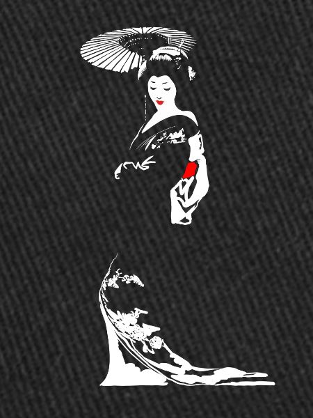 Geisha