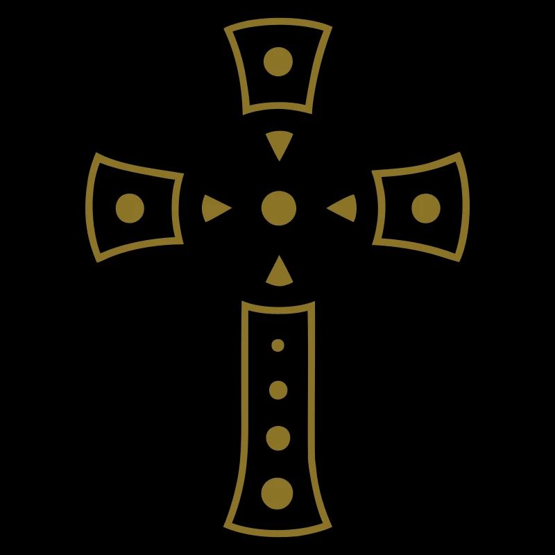 Croix celtique 01