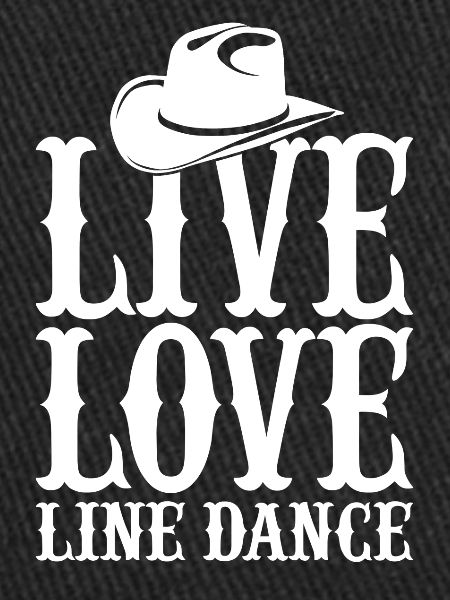 line dance