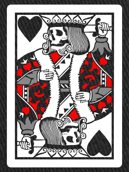 Dead King