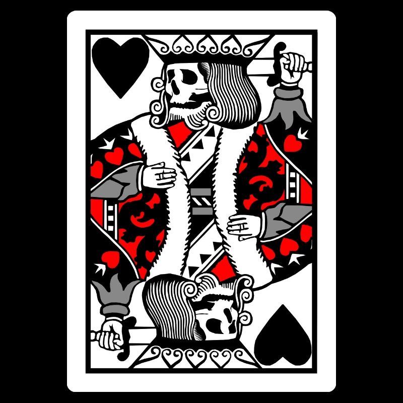 Dead King