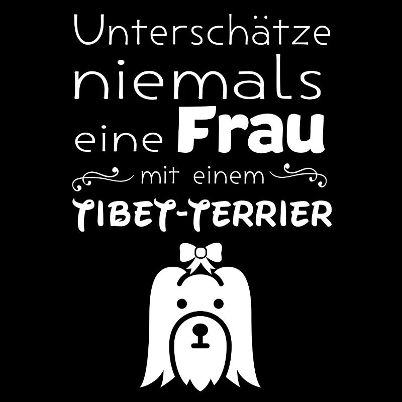 Tibet Terrier