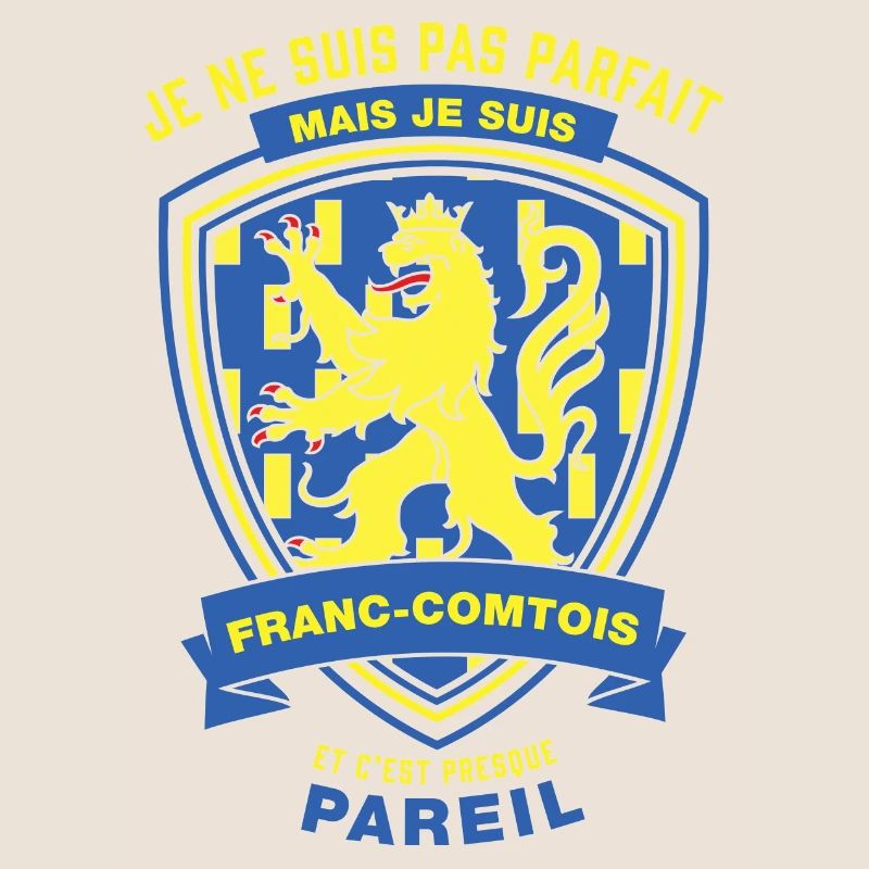Franc-comtois Parfait