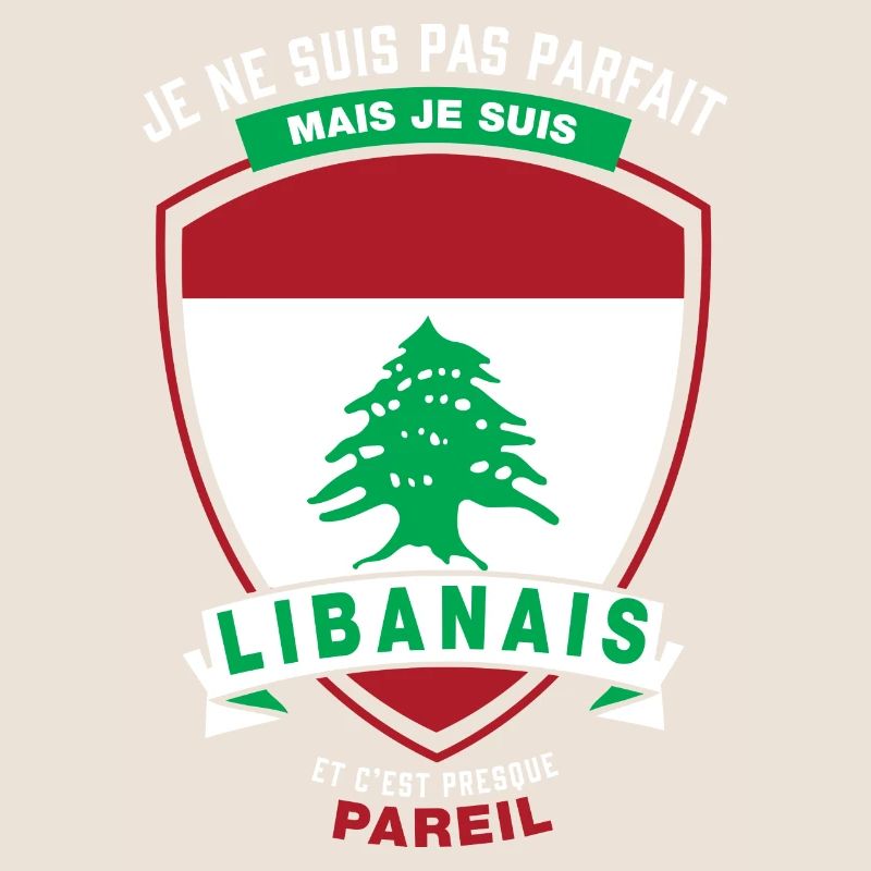 Libanais Parfait