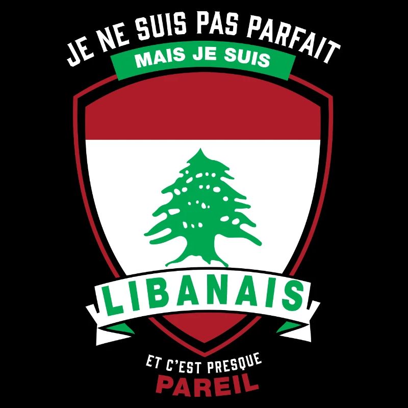 Libanais Parfait