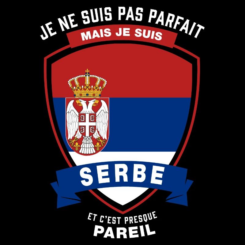 Serbe Parfait