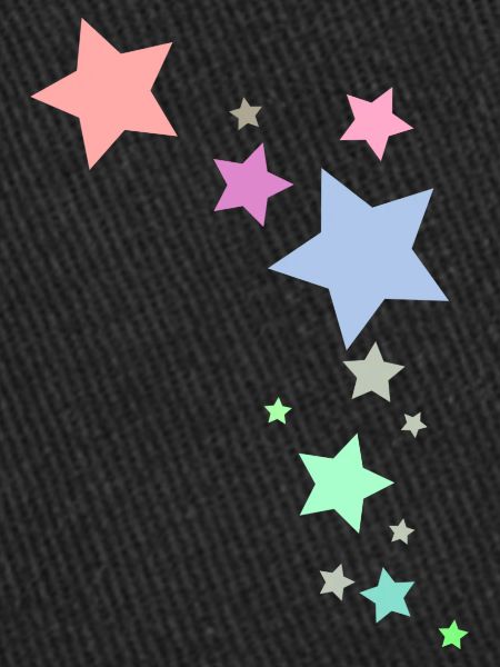 Shining stars