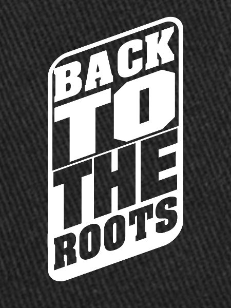 BackToTheRoots