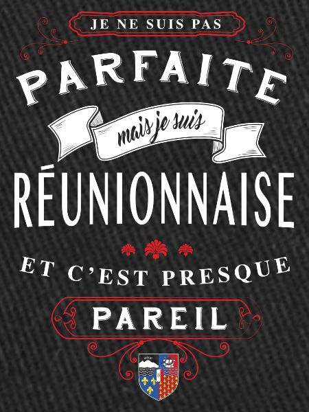 Réunionnaise Parfaite