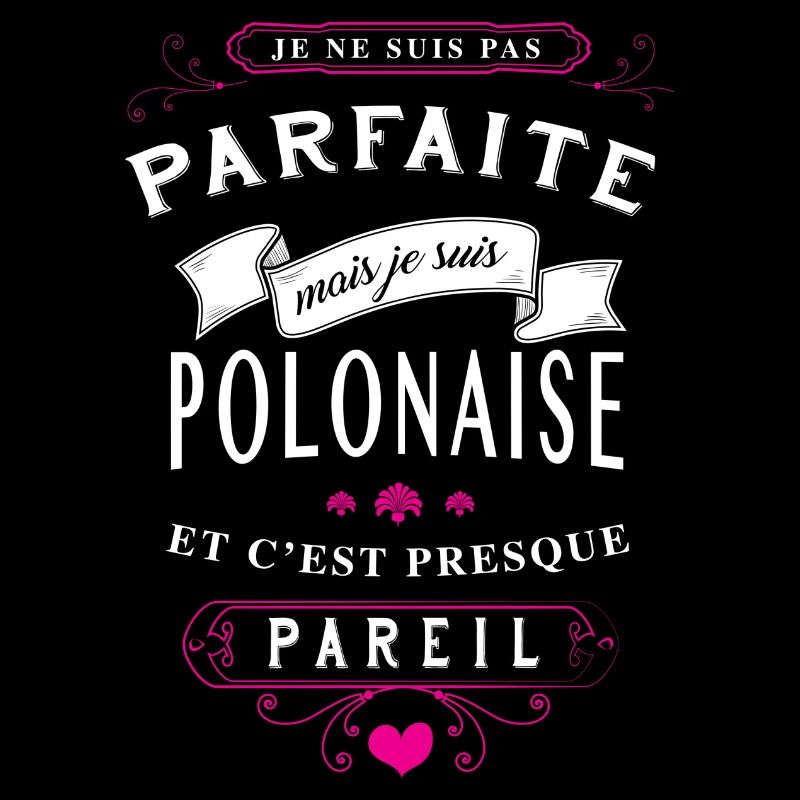 Polonaise Parfaite