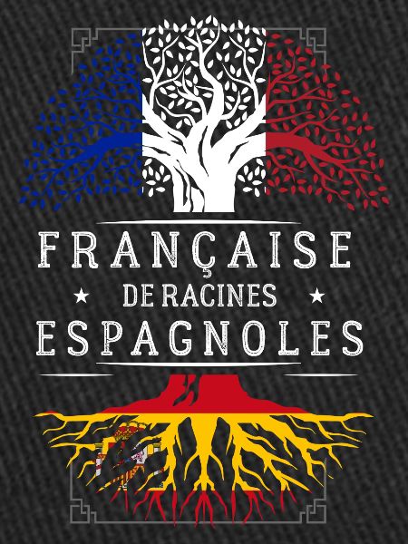 Racines Espagnoles