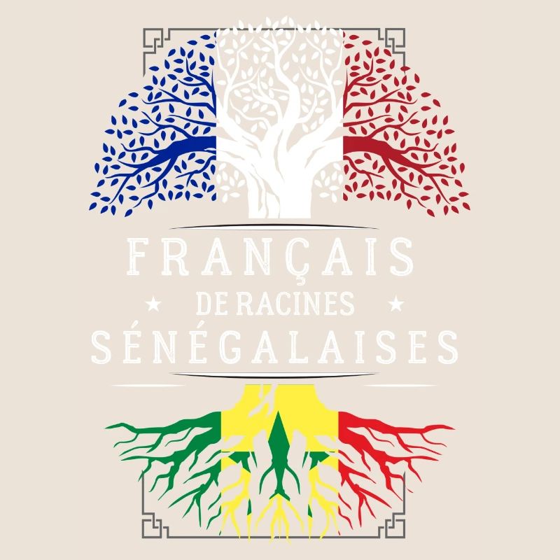 Racines Sénégalaises