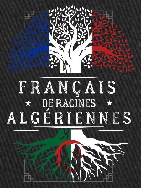 Racines Algeriennes