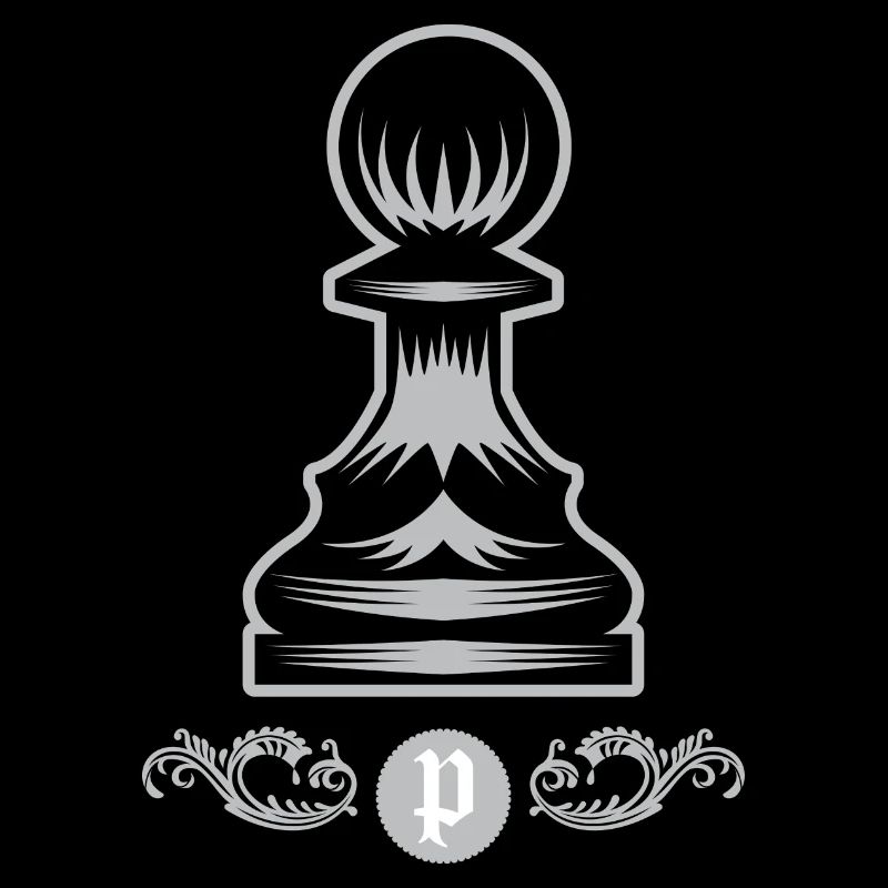 Schach - Der Bauer