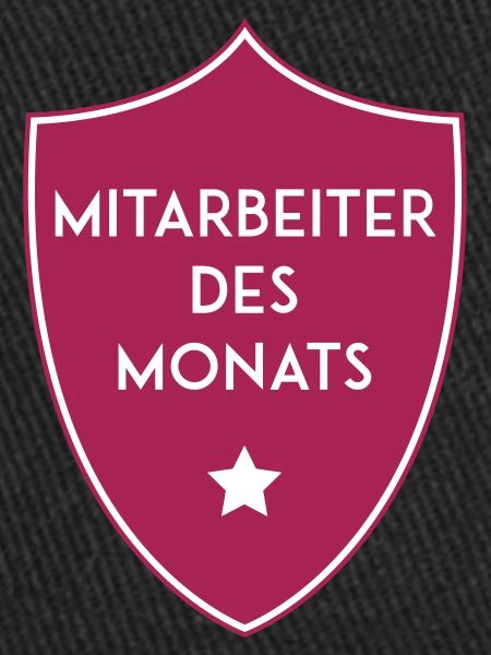 EMPLOYÉS DU MOIS
