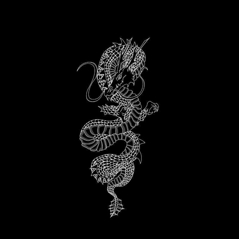 Drache