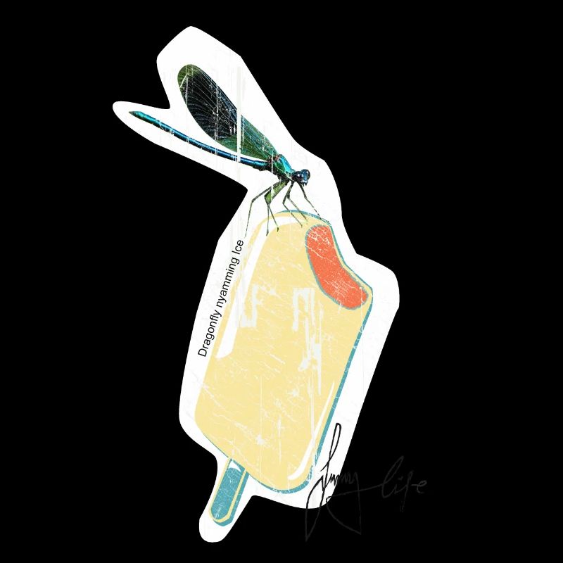 dragonfly
