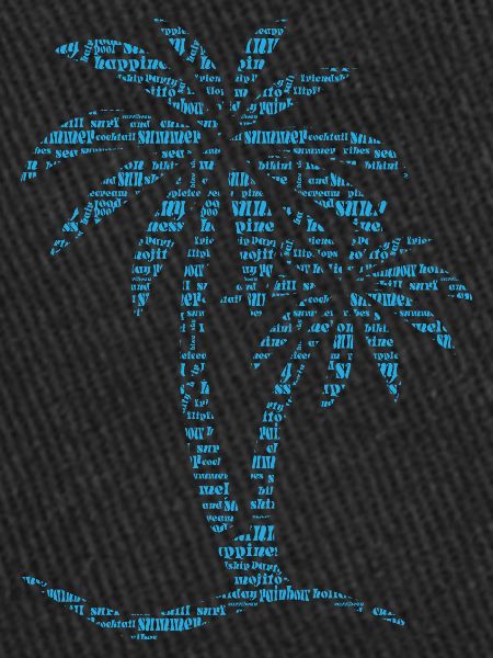 Palm OCEAN
