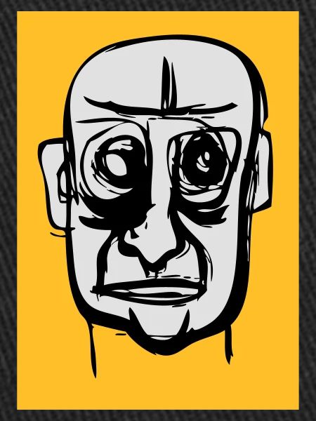Kaput Face