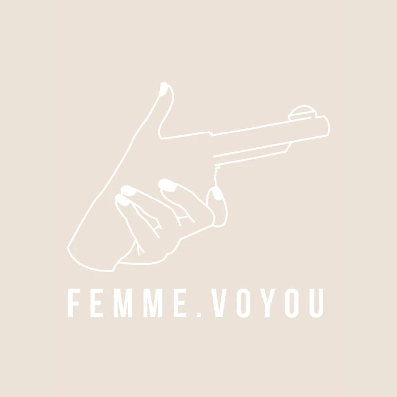 Girly Gun