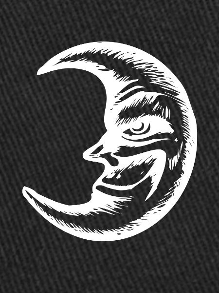 Moon knows
