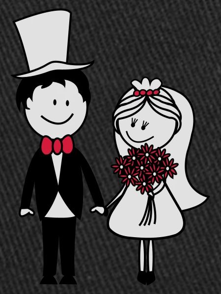 hochzeit