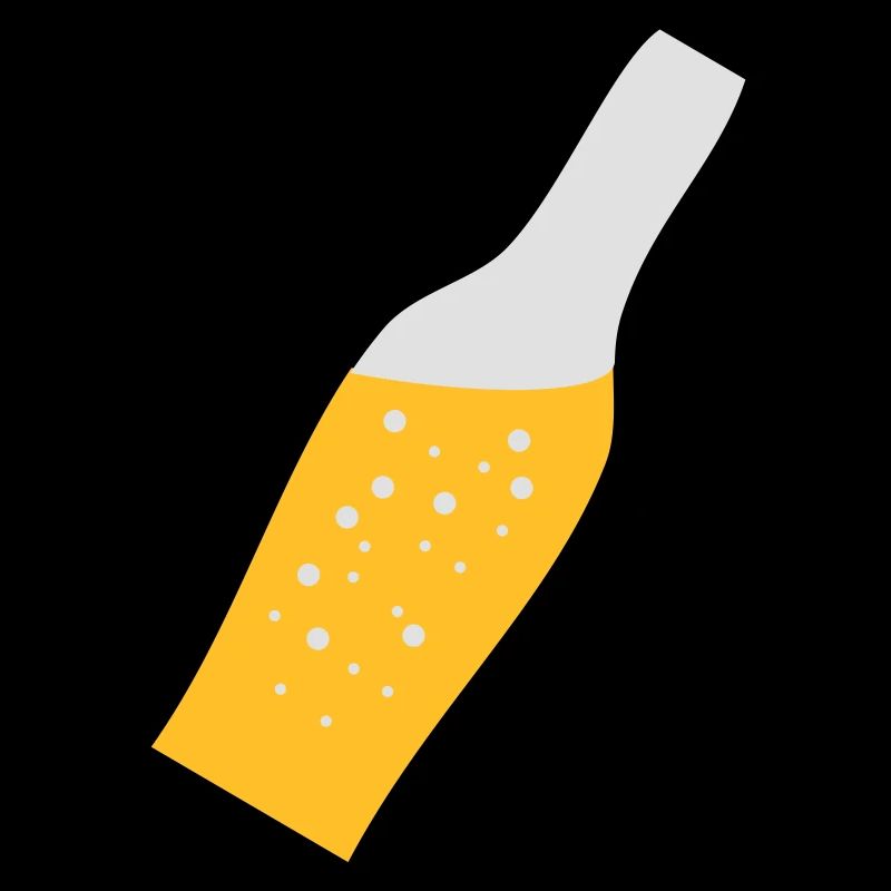 Bouteille de bière