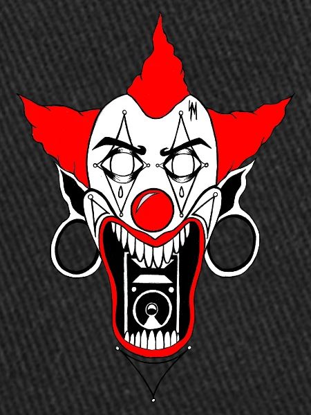 Tekno Clown