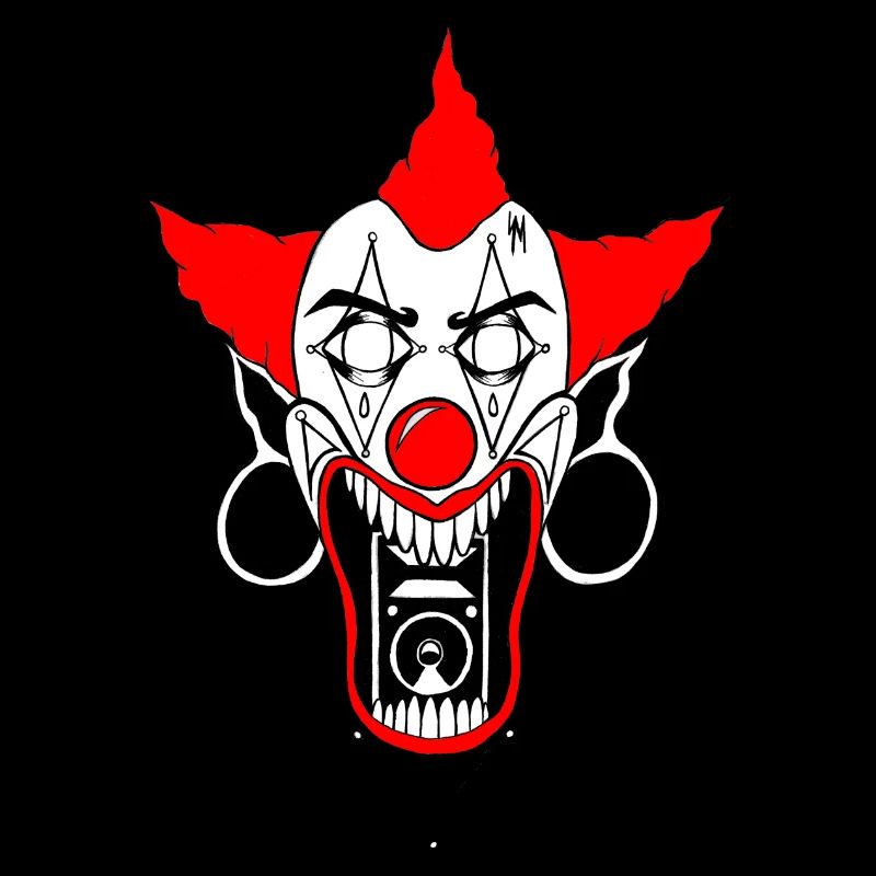 Tekno Clown
