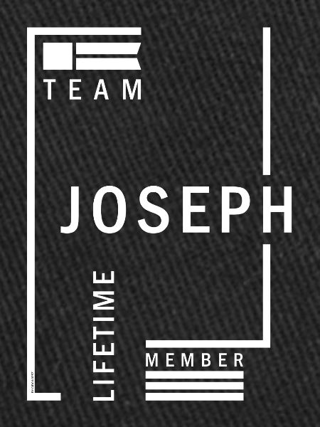 Name Joseph