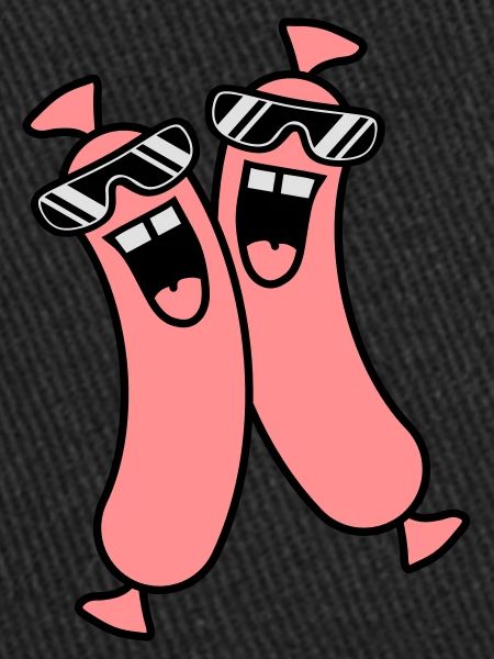 Cool Sausages