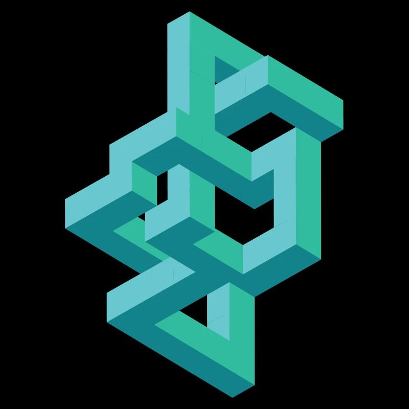 Illusion Optical Illusion