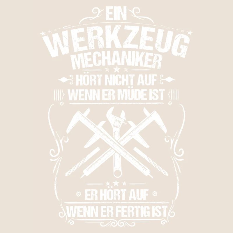 Toolmaker Toolmaker gift diligence