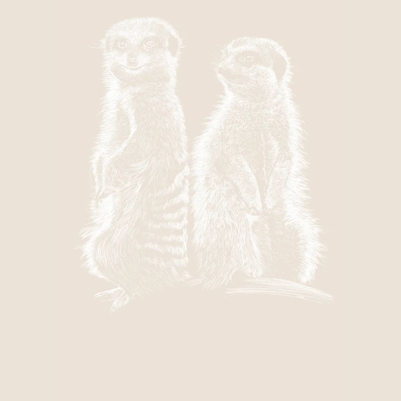 Erdmännchen
