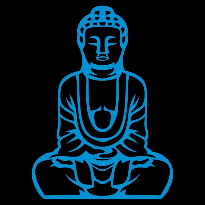 Buddha Budha Bouda