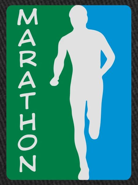 Marathon