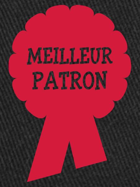 Meilleur Patron