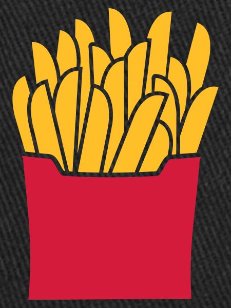 Pommes frites