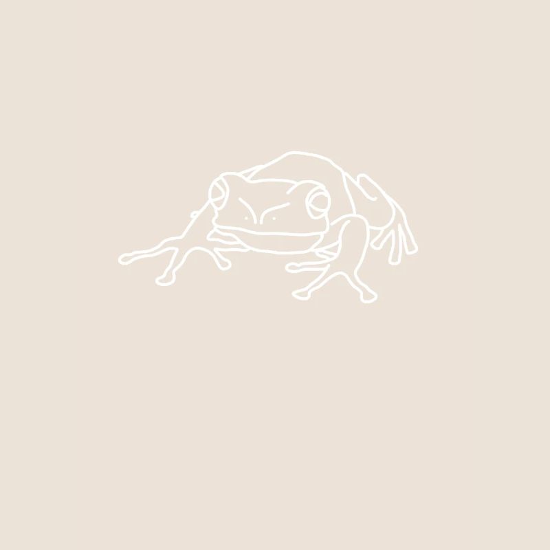 tree frog
