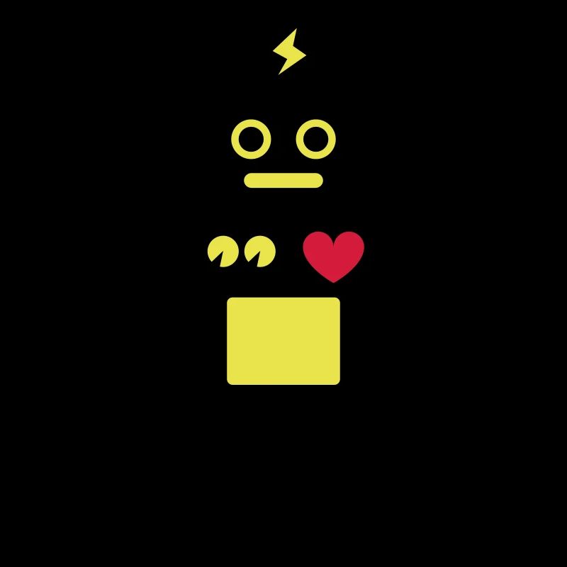 Roboter / Robot #2_3c