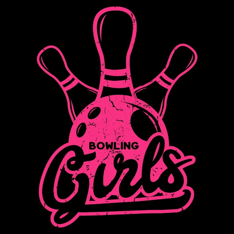 Bowling Girls