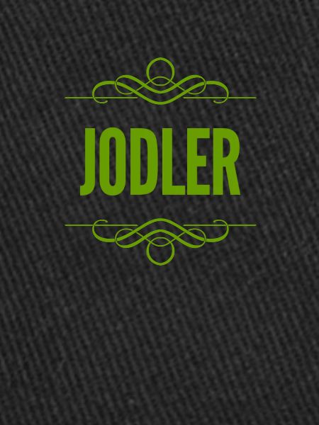 Jodel