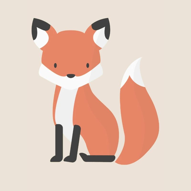 Fox Fox
