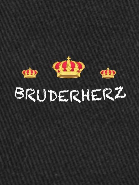 Bruderherz Bruder Geschenk