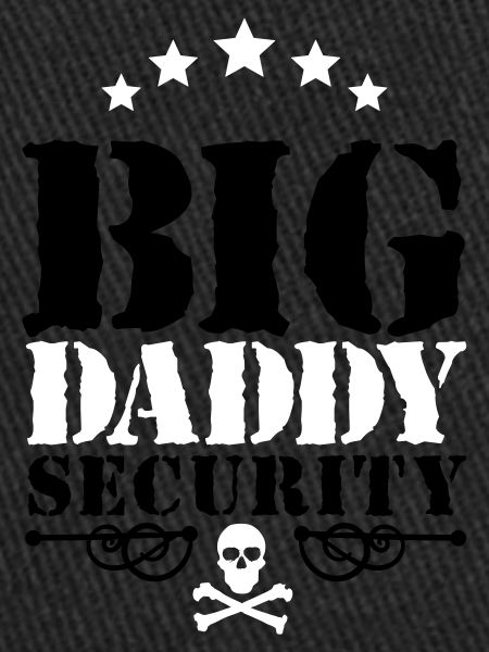 Big Daddy Security