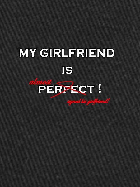 my girlfriend 2