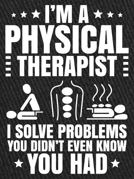 Physiotherapy physiotherapist