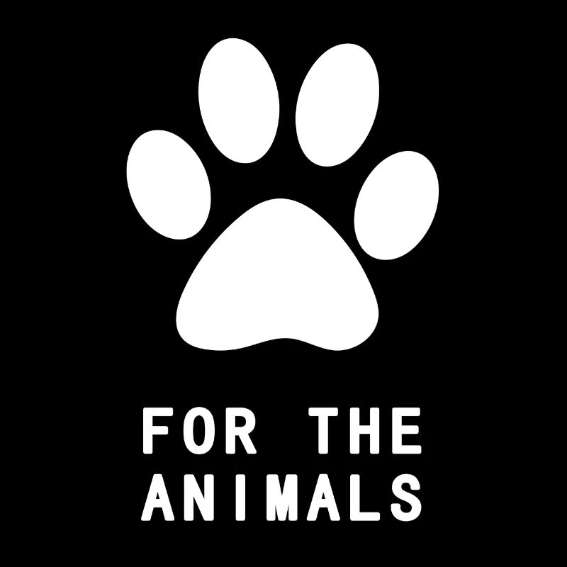 For The Animals
