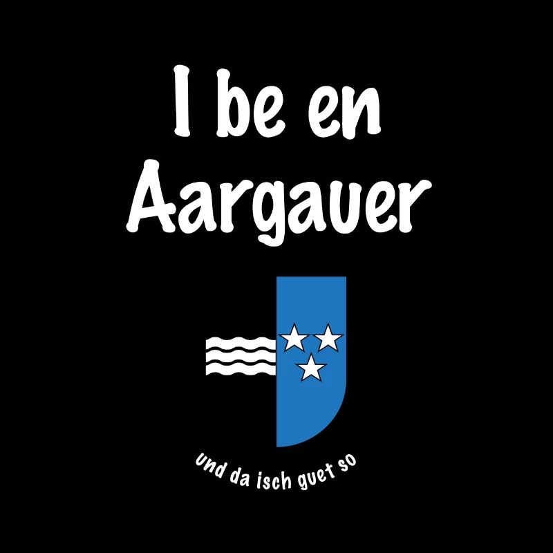 I be en Argovie