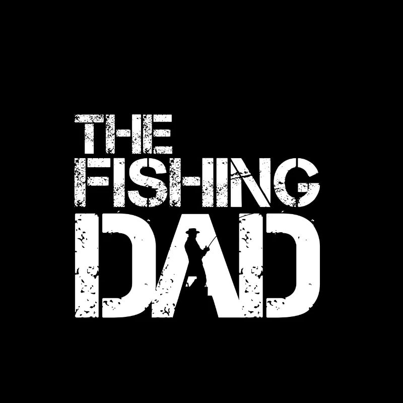 Papa pêcheur